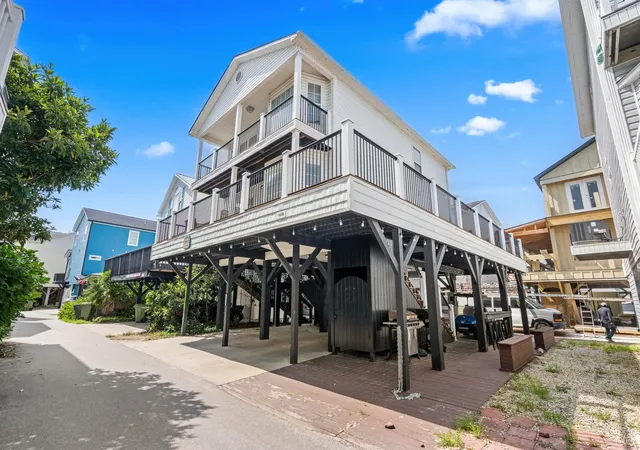 Photo 3 of Single family home for sale at 6001 S - 1028 Kings Hwy, Myrtle Beach, SC 29575 | MLS# 2612664 | Listing updated on 2026-06-27