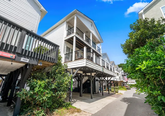 Photo 4 of Single family home for sale at 6001 S - 1028 Kings Hwy, Myrtle Beach, SC 29575 | MLS# 2612664 | Listing updated on 2026-06-27