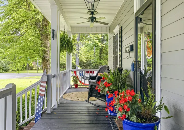 Photo 3 of Single family home for sale at 901 Collins St, Conway, SC 29526 | MLS# 2612665 | Listing updated on 2026-09-01