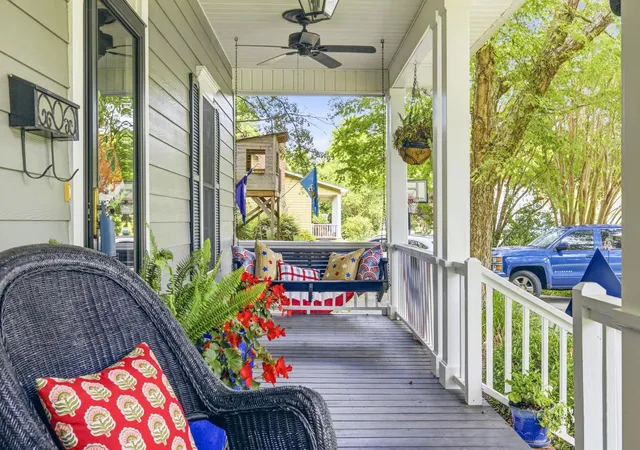 Photo 4 of Single family home for sale at 901 Collins St, Conway, SC 29526 | MLS# 2612665 | Listing updated on 2026-09-01