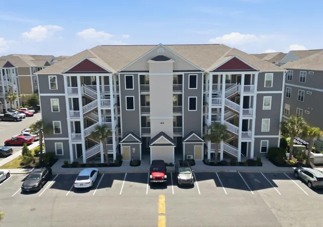 Photo 1 of Sale Pending at 150 Ella Kinley Cir #304, Myrtle Beach, SC 29588 | MLS# 2612666 | Listing updated on 2026-08-28