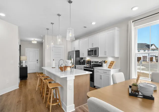 Photo 3 of Townhouse for sale at 2808 Summer Breeze Ln #15, Longs, SC 29568 | MLS# 2612668 | Listing updated on 2026-08-22