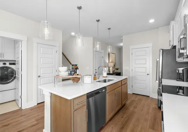Photo 4 of Townhouse for sale at 2808 Summer Breeze Ln #15, Longs, SC 29568 | MLS# 2612668 | Listing updated on 2026-08-22