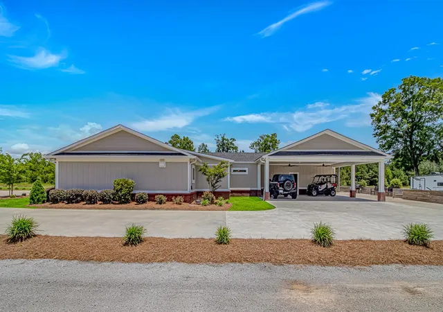 Photo 3 of Single family home for sale at 15810 County Line Rd, Andrews, SC 29510 | MLS# 2612669 | Listing updated on 2026-09-30
