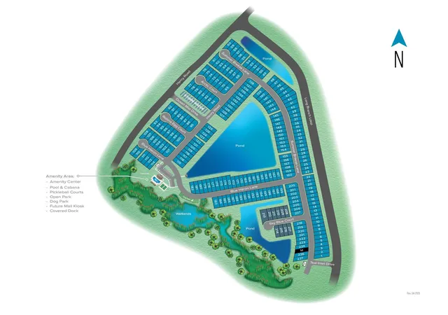 3rd image of 2724 Summer Breeze Ln #7, Longs, SC 29568 | MLS# 2612673