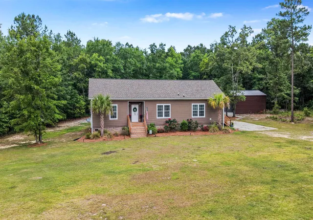 Homes for sale in Andrews, SC | 74 Crooked Jack Ln, Andrews, SC 29510 | MLS# 2612676