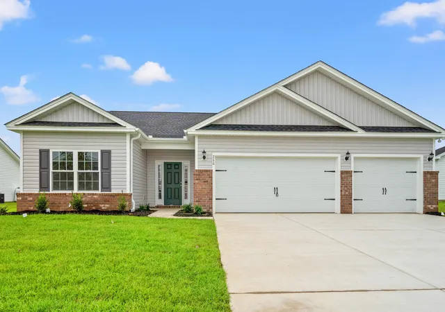 Homes for sale in Longs, SC | 198 Stillbrook Dr, Longs, SC 29568 | MLS# 2612683