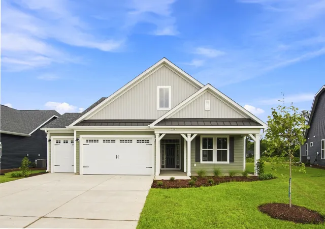 Photo 1 of Single family home for sale at 946 Parelli Way Nw, Calabash, NC 28467 | MLS# 2612688 | Listing updated on 2026-08-31