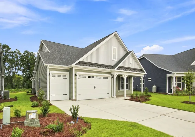 Photo 3 of Single family home for sale at 946 Parelli Way Nw, Calabash, NC 28467 | MLS# 2612688 | Listing updated on 2026-08-31