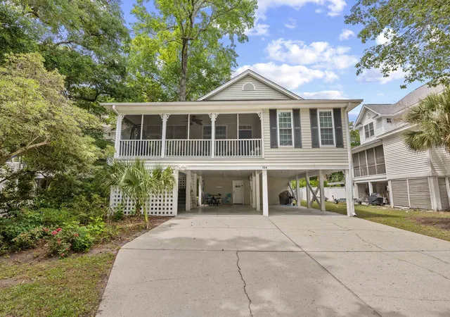 1st image of 554 Hammock Ave, Murrells Inlet, SC 29576 | MLS# 2612689