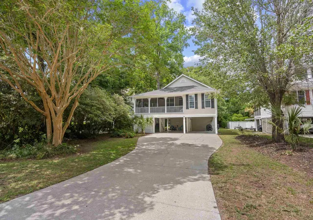 2nd image of 554 Hammock Ave, Murrells Inlet, SC 29576 | MLS# 2612689
