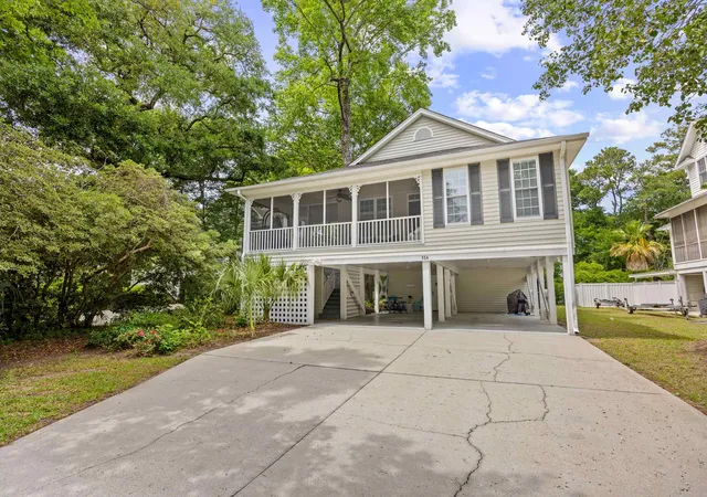 3rd image of 554 Hammock Ave, Murrells Inlet, SC 29576 | MLS# 2612689