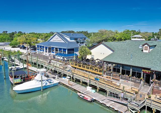 51st image of 554 Hammock Ave, Murrells Inlet, SC 29576 | MLS# 2612689