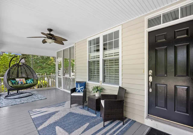 5th image of 554 Hammock Ave, Murrells Inlet, SC 29576 | MLS# 2612689