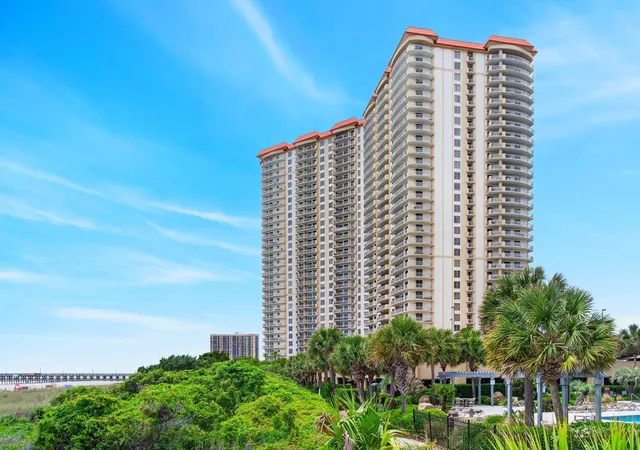 Photo 1 of Condo for sale at 8500 Margate Cir #502, Myrtle Beach, SC 29572 | MLS# 2612693 | Listing updated on 2026-07-07
