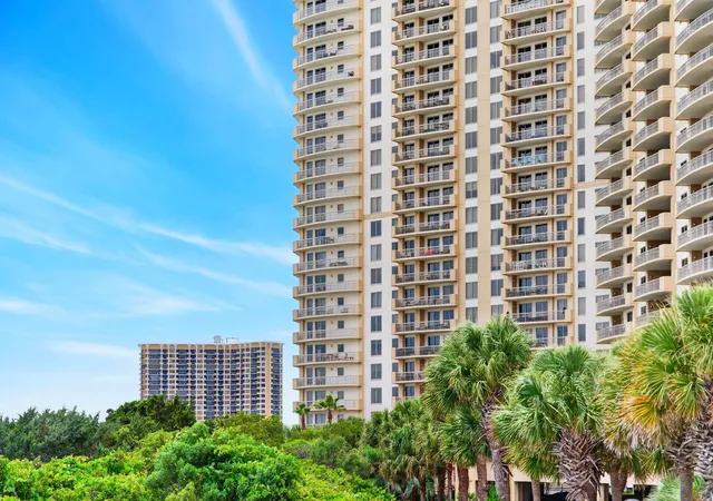 Photo 2 of Condo for sale at 8500 Margate Cir #502, Myrtle Beach, SC 29572 | MLS# 2612693 | Listing updated on 2026-07-07