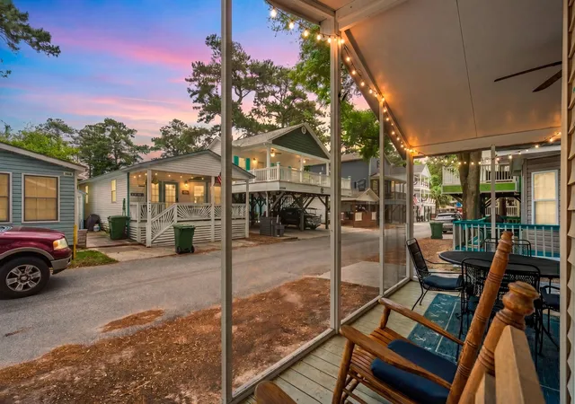 Photo 2 of Manufactured home for sale at 6001 S   1714 Kings Hwy, Myrtle Beach, SC 29575 | MLS# 2612696 | Listing updated on 2026-07-09