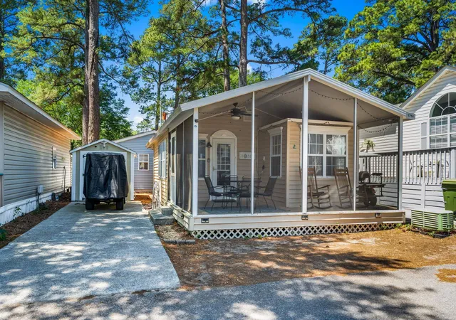 Photo 4 of Manufactured home for sale at 6001 S - 1714 Kings Hwy, Myrtle Beach, SC 29575 | MLS# 2612696 | Listing updated on 2026-07-09