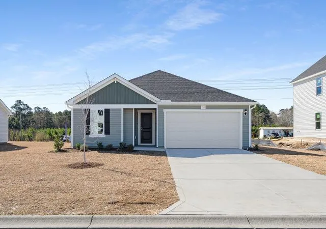 Photo 1 of Single family home for sale at 1068 Cherrystone Loop, Conway, SC 29526 | MLS# 2612697 | Listing updated on 2026-09-17