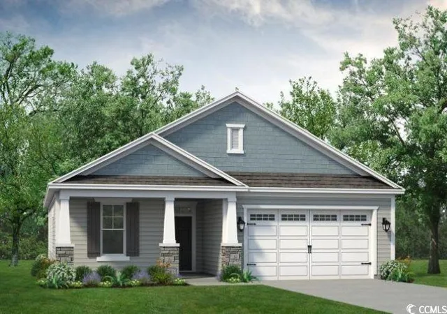 Photo 1 of Sale Pending at 1176 Halter Pl, Calabash, NC 28467 | MLS# 2612712 | Listing updated on 2026-07-02