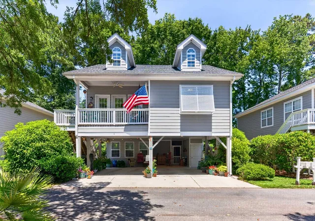 1st image of 76 Wallys Way #4, Pawleys Island, SC 29585 | MLS# 2612713