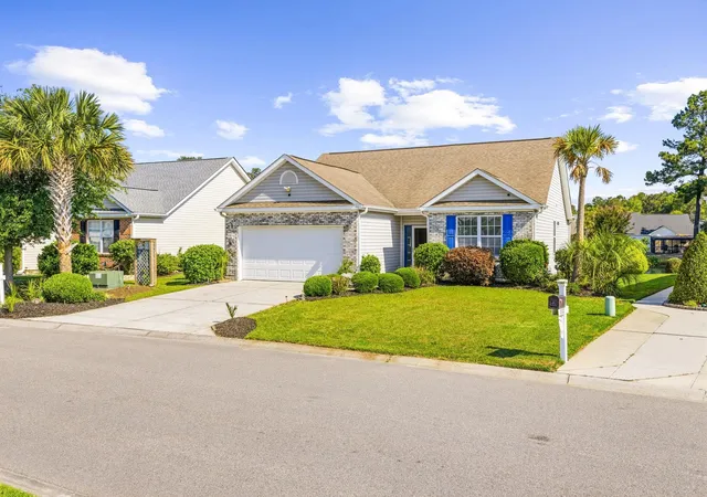 Photo 2 of Single family home for sale at 1136 Checkerberry St, Longs, SC 29568 | MLS# 2612716 | Listing updated on 2026-06-12