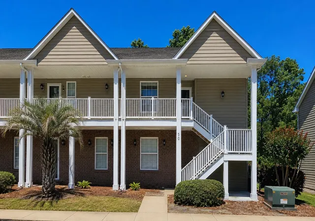Photo 1 of Condo for sale at 50 Turning Stone Blvd #8, Murrells Inlet, SC 29576 | MLS# 2612719 | Listing updated on 2026-08-01