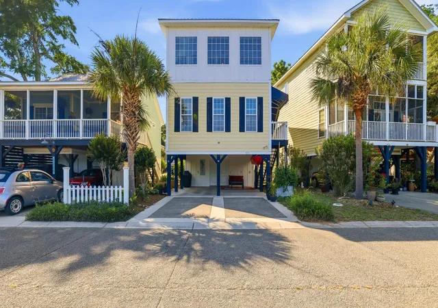 Photo 1 of Single family home for sale at 5226 Hwy 17 Business, Murrells Inlet, SC 29576 | MLS# 2612731 | Listing updated on 2026-07-10