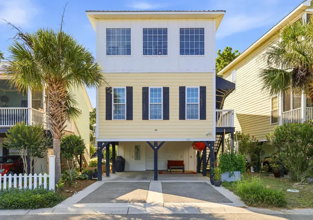 Photo 2 of Single family home for sale at 5226 Hwy 17 Business, Murrells Inlet, SC 29576 | MLS# 2612731 | Listing updated on 2026-07-10