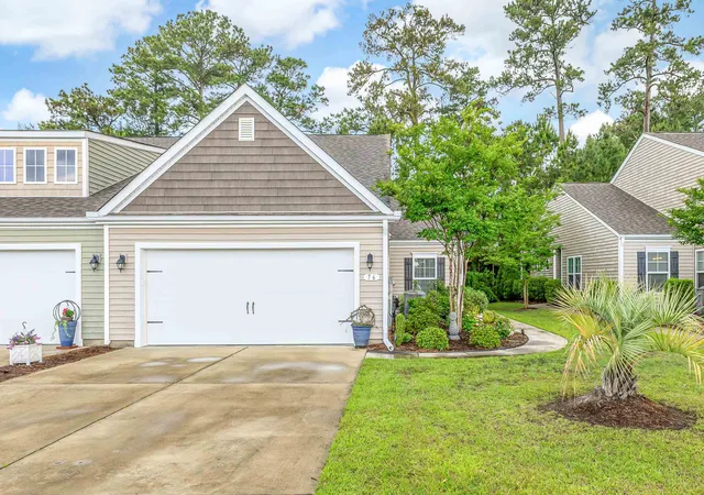 2nd image of 76 Calabash Lakes Blvd #76, Carolina Shores, NC 28467 | MLS# 2612737