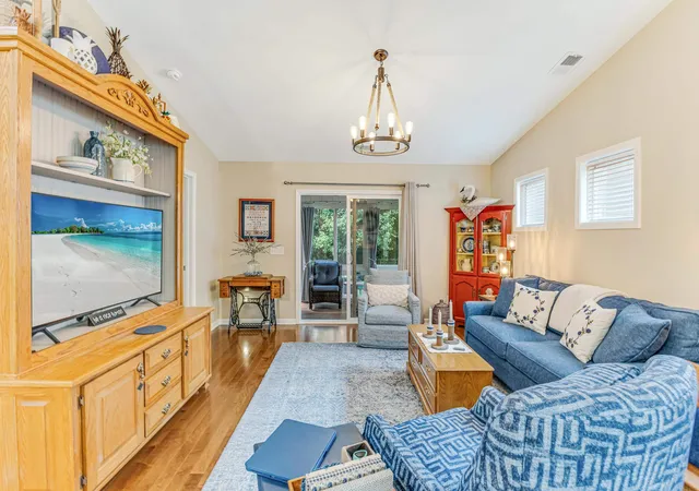 Photo 4 of Townhouse for sale at 76 Calabash Lakes Blvd #76, Carolina Shores, NC 28467 | MLS# 2612737 | Listing updated on 2026-06-30