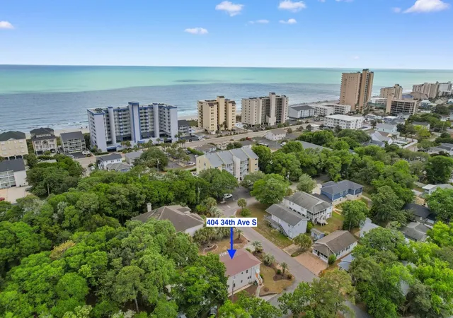 39th image of 404 34th Ave S, North Myrtle Beach, SC 29582 | MLS# 2612739