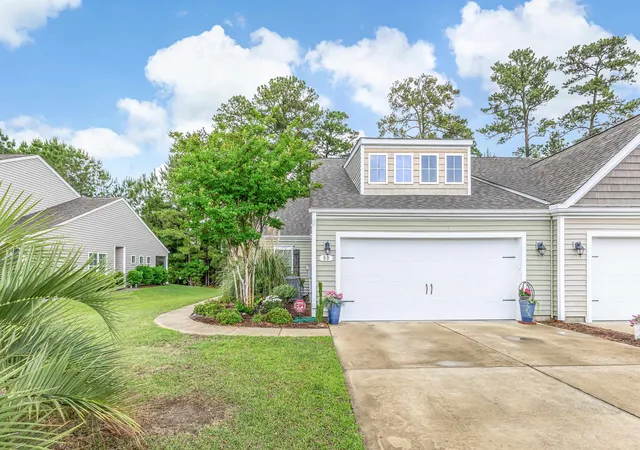 2nd image of 80 Calabash Lakes Blvd #80, Carolina Shores, NC 28467 | MLS# 2612741