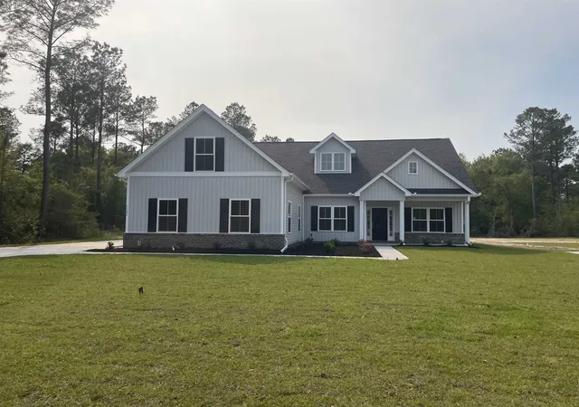 Photo 1 of Single family home for sale at 1417 Loop Cir, Longs, SC 29568 | MLS# 2612749 | Listing updated on 2026-08-25