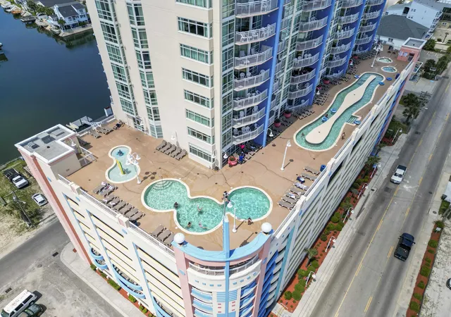 2nd image of 3500 N Ocean Blvd, North Myrtle Beach, SC 29582