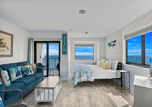 Homes for sale in Myrtle Beach, SC | 5905 South Kings Hwy #1104-C, Myrtle Beach, SC 29575 | MLS# 2612766
