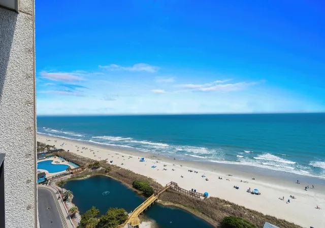 Homes for sale in Myrtle Beach, SC | 5905 South Kings Hwy #1104-C, Myrtle Beach, SC 29575 | MLS# 2612766