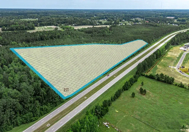 16th image of Tbd Horry Rd, Aynor, SC 29511 | MLS# 2612773