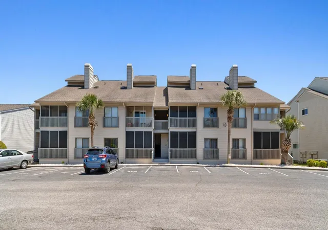 Homes for sale in Surfside Beach, SC | 1356 Glenns Bay Rd #D-103, Surfside Beach, SC 29575 | MLS# 2612787