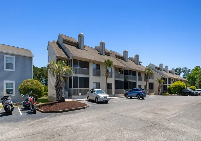 Homes for sale in Surfside Beach, SC | 1356 Glenns Bay Rd #D-103, Surfside Beach, SC 29575 | MLS# 2612787