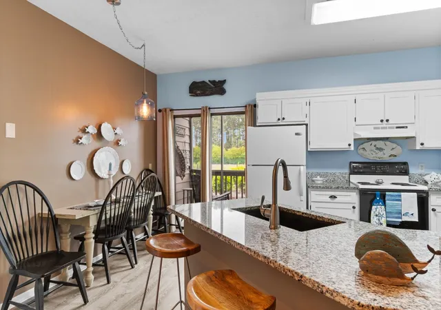 Homes for sale in Surfside Beach, SC | 1356 Glenns Bay Rd #D-103, Surfside Beach, SC 29575 | MLS# 2612787