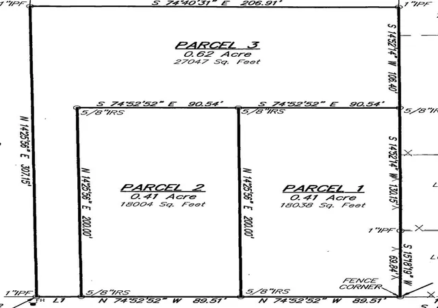 Homes for sale in Andrews, SC | Lot 1 W Hemlock Ave, Andrews, SC 29510 | MLS# 2612808