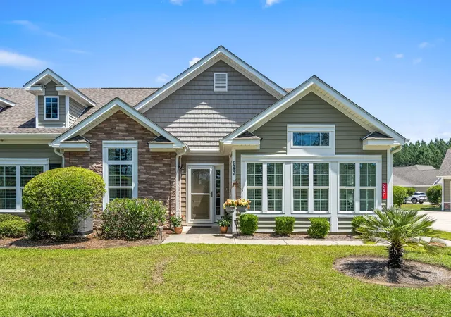 Photo 1 of Condo for sale at 247 Stonewall Cir #14-3, Longs, SC 29568 | MLS# 2612812 | Listing updated on 2026-08-18