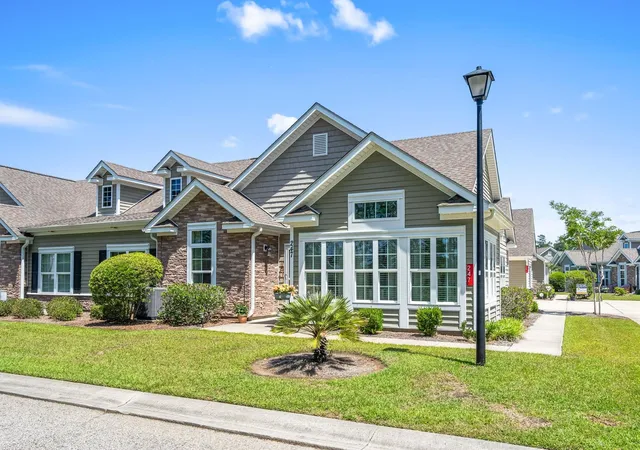 Photo 2 of Condo for sale at 247 Stonewall Cir #14-3, Longs, SC 29568 | MLS# 2612812 | Listing updated on 2026-08-18