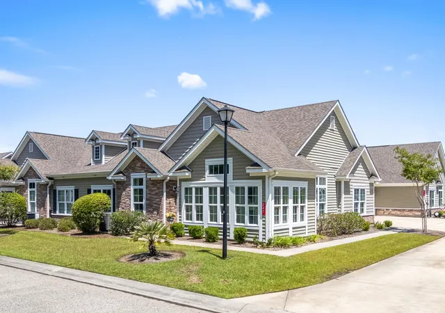 Photo 4 of Condo for sale at 247 Stonewall Cir #14-3, Longs, SC 29568 | MLS# 2612812 | Listing updated on 2026-08-18