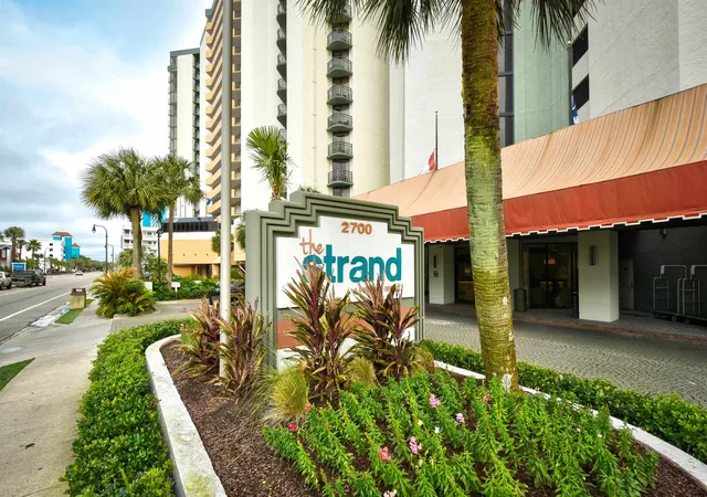 Photo 2 of Condo for sale at 2701 N Ocean Blvd #661/662, Myrtle Beach, SC 29577 | MLS# 2612837 | Listing updated on 2026-10-04