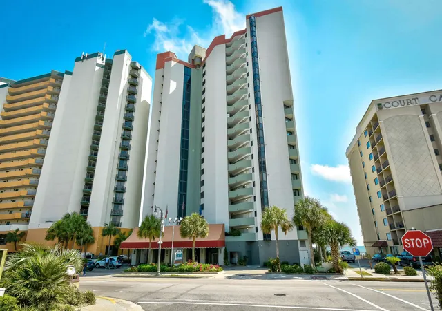 Photo 3 of Condo for sale at 2701 N Ocean Blvd #661/662, Myrtle Beach, SC 29577 | MLS# 2612837 | Listing updated on 2026-10-04