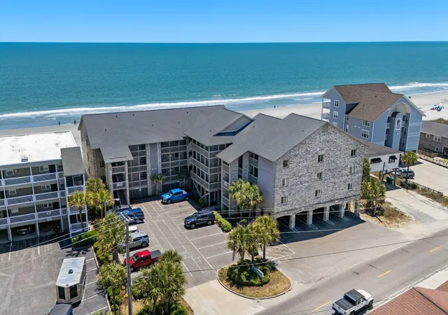 2nd image of 618 N Waccamaw Dr, Murrells Inlet, SC 29576