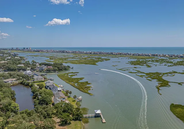 61st image of 618 N Waccamaw Dr #A2, Murrells Inlet, SC 29576 | MLS# 2612840