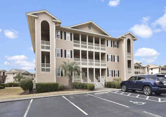 Homes for sale in North Myrtle Beach, SC | 1900 Duffy St #L4, North Myrtle Beach, SC 29582 | MLS# 2612848